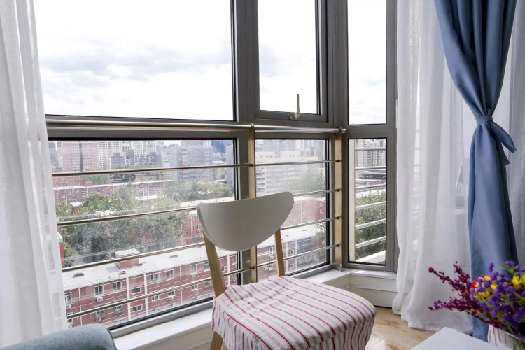 Lacasa Service Apartment