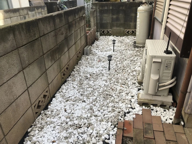 Ever Garden