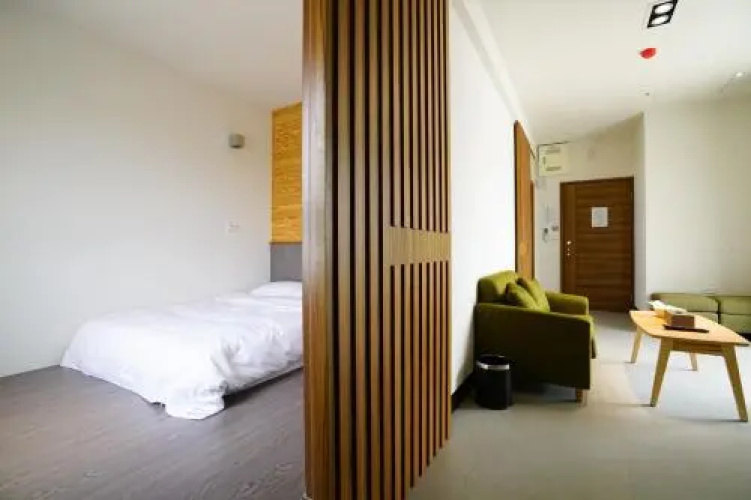 Captain Ou Homestay