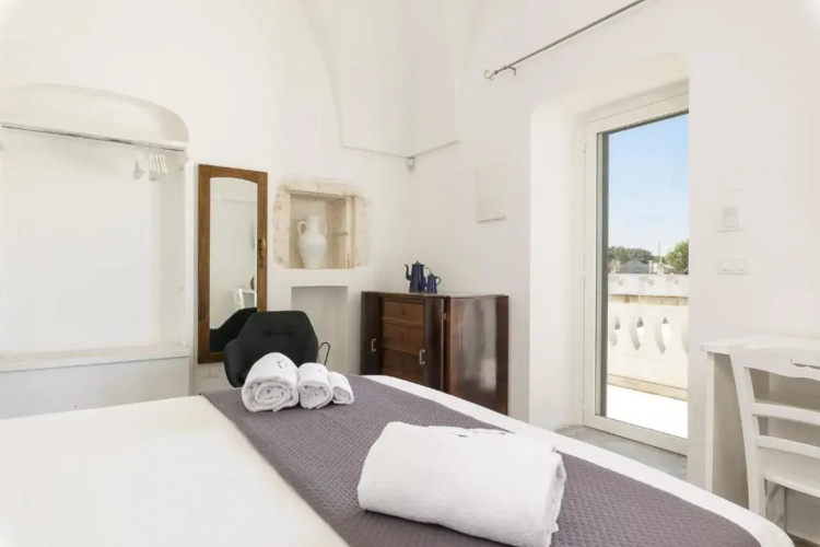 Masseria Abadia Uno