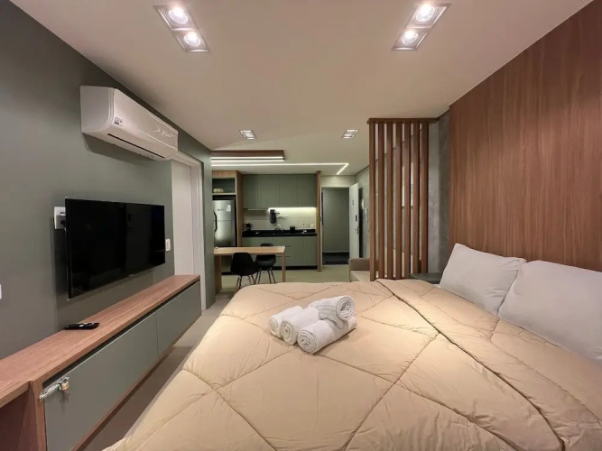 Apartamento Noroeste