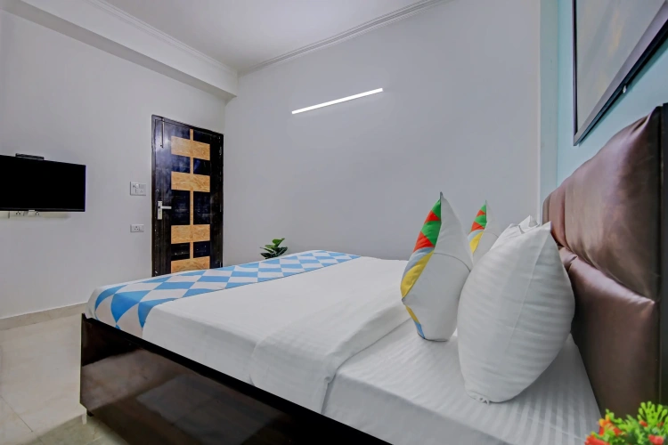 Classic Triple room