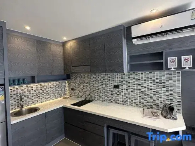 Stylish Apartments Kamala CityGate