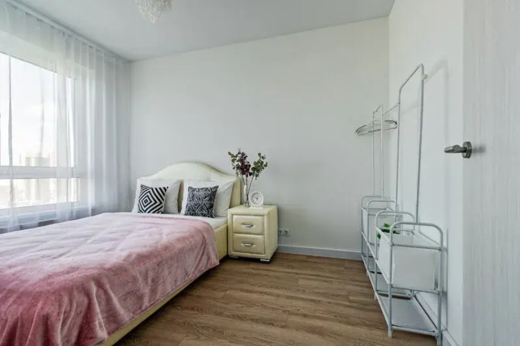 Фотография номера квартиры Апартаменты MaxRealty24