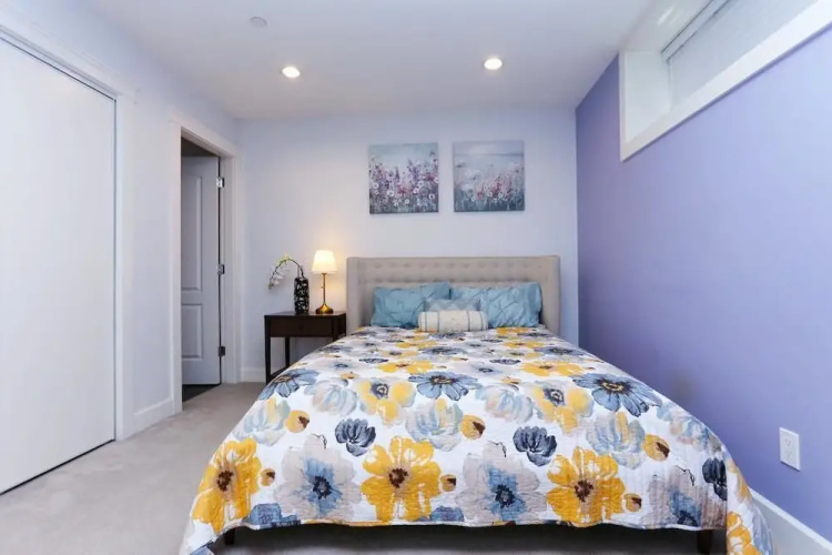 Central Cozy 1bdr Suite by Elevate Rooms
