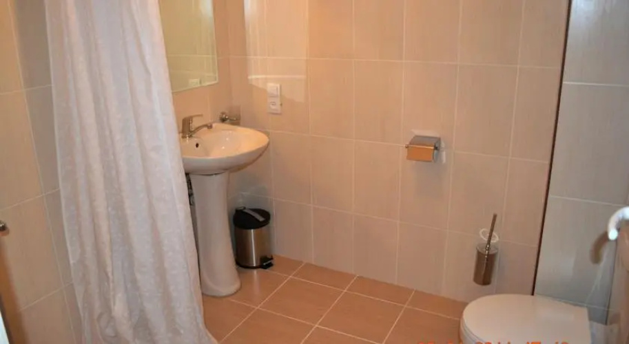 Deka Guest House