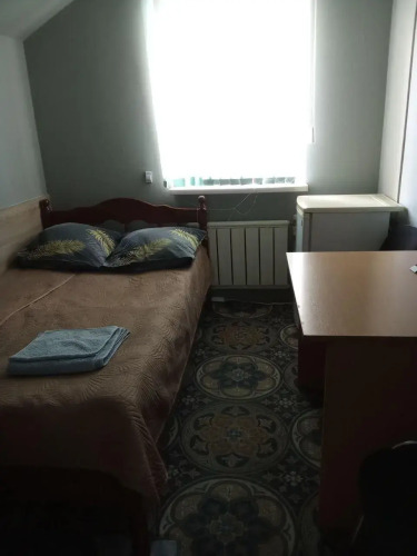 Фотография номера гостиницы Уют