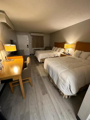 Knights Inn Lanett