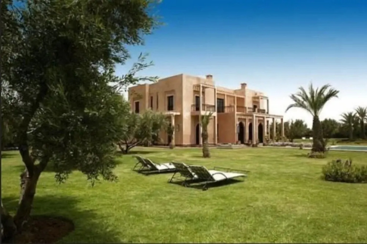 Villa Dar Taous