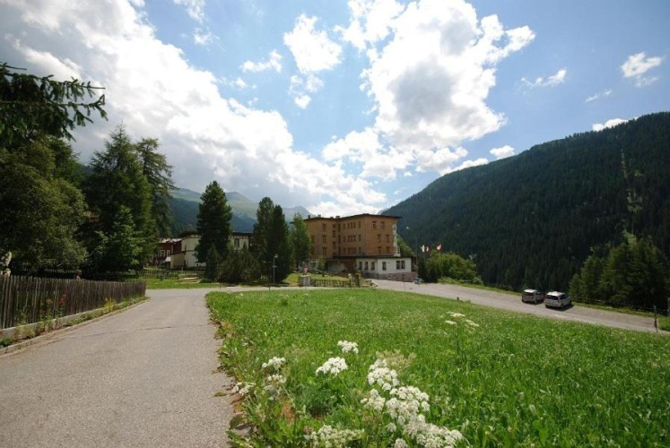 3 Bedrooms Chalet with balcony and with view