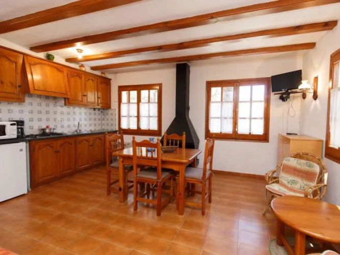 Holiday Home Calsina Dalt