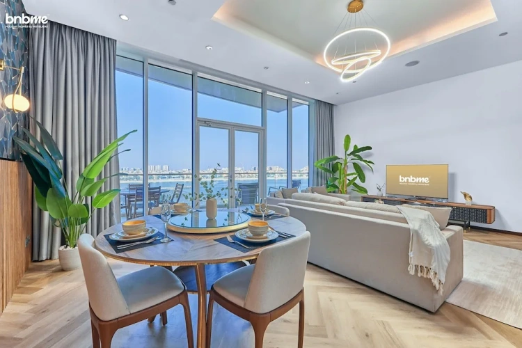 Premium Apartment
