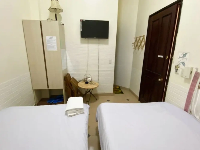 Superior room