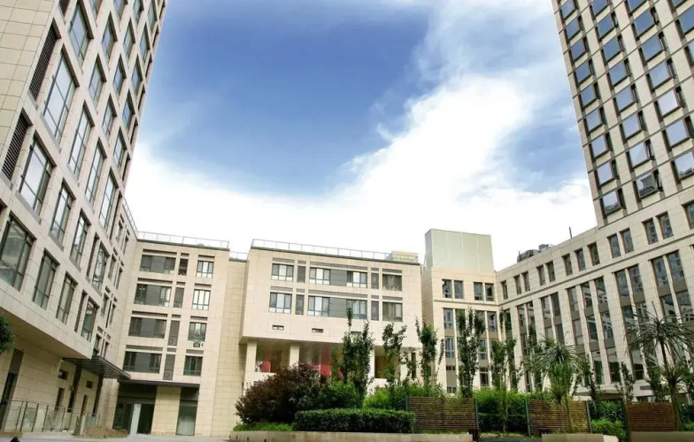 Zhong Mao Apartment