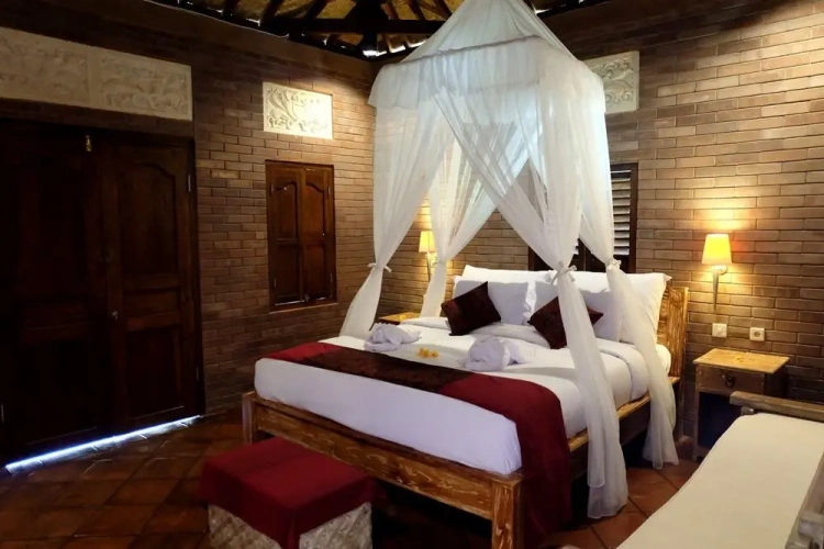 1 Bedroom Villa