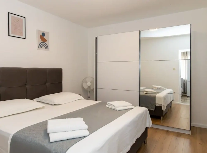 Standard Apartment