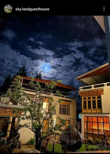 Skyland Guest House