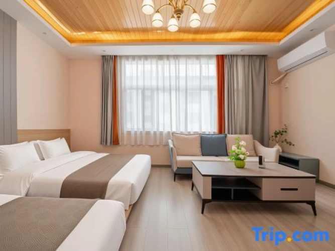 Standard Family room