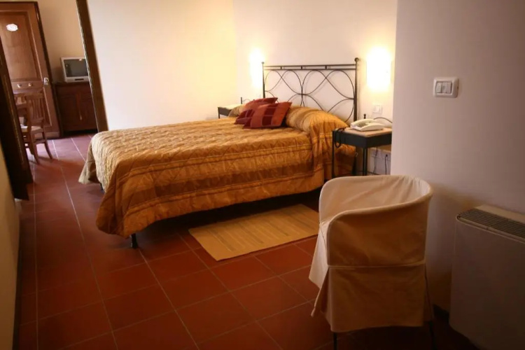 Casa Oliva