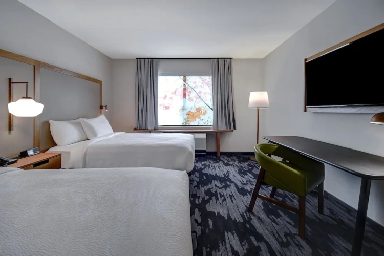 Quadruple Studio