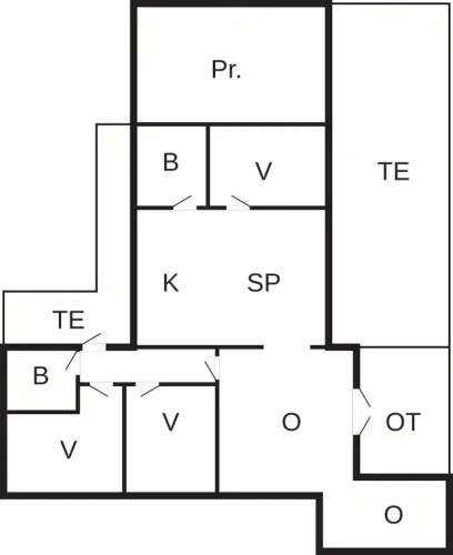Cottage