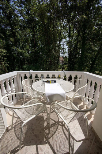 Apartments Degra