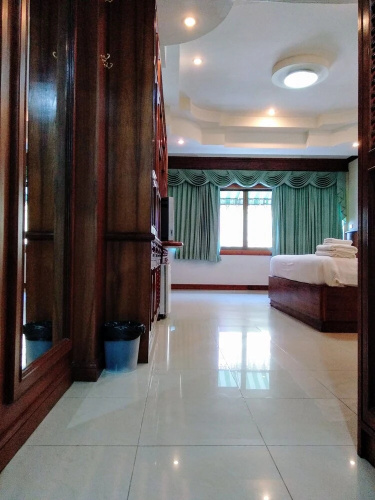JaiSiam Guest House Patong