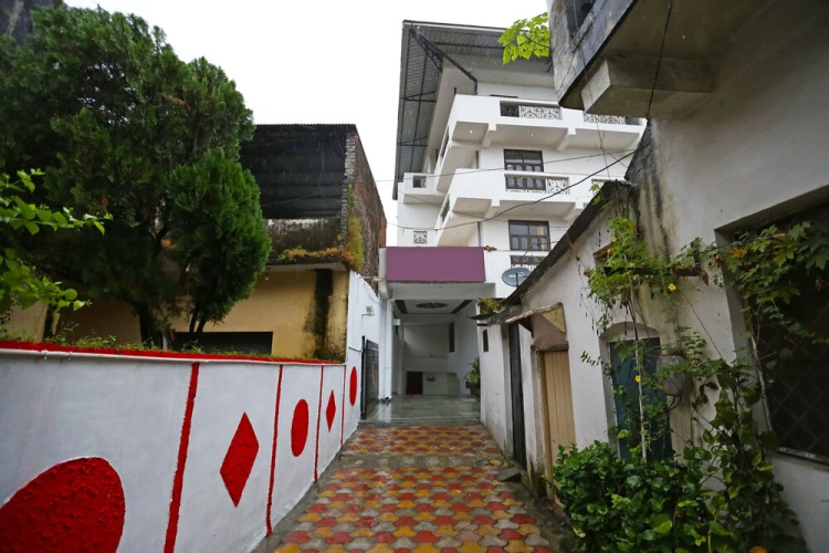 Image de l'hôtel