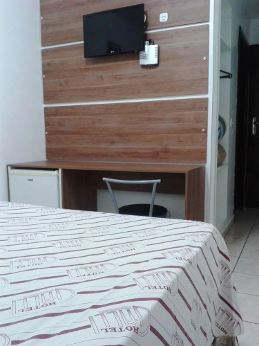 Torres Galli Hotel