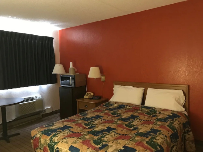 Valu Stay Inn