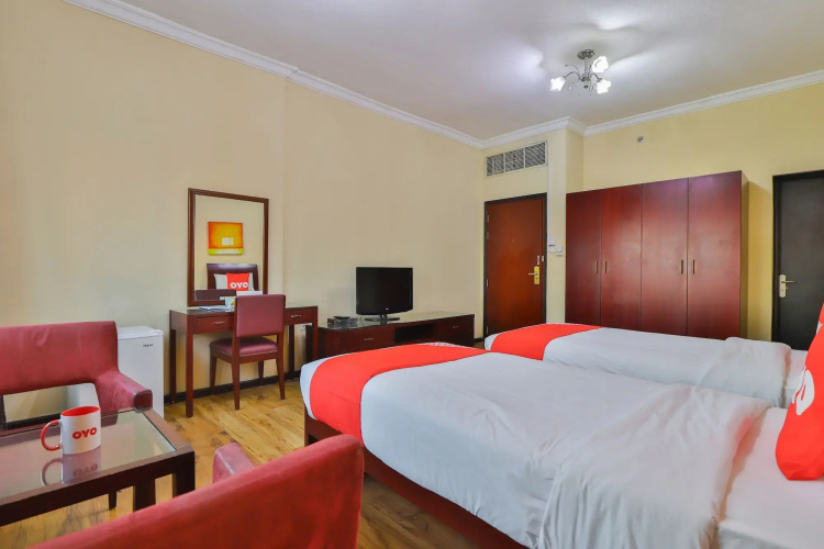 Grand Pj Hotel
