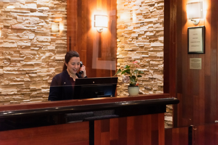 Crowne Plaza Newark Airport photo 31