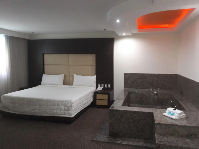Hotel Astor