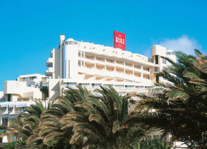 Hotelbild