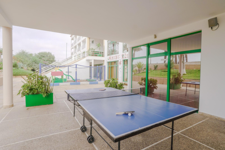 Agadir Beach Club Hotel photo 28