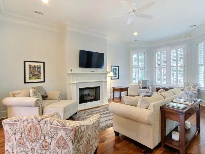3 Bedrooms Cottage