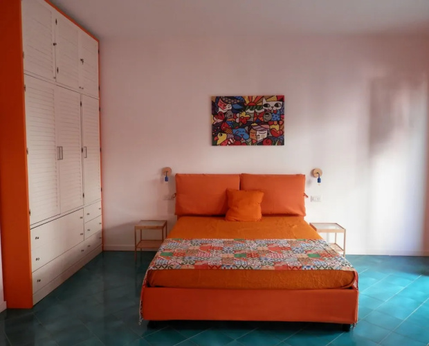 Dreaming Sorrento Studios