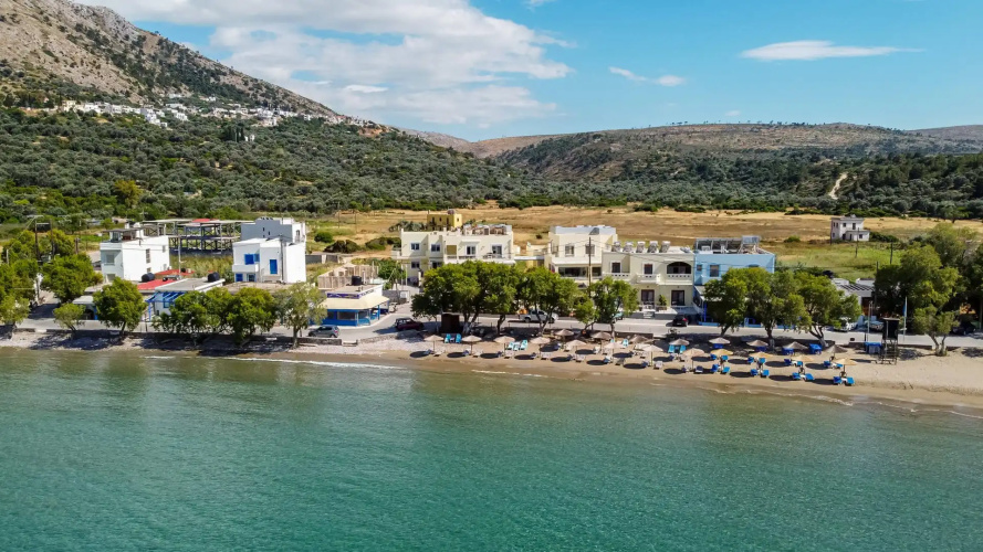 Almiriki Hotel