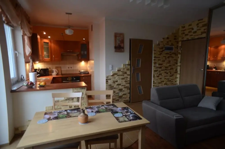 1 Bedroom Classic Apartment