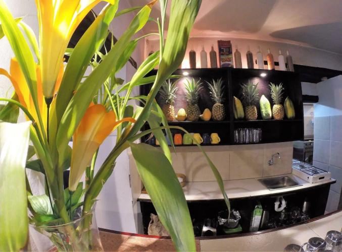 L'AUBERGE INN - Hostel