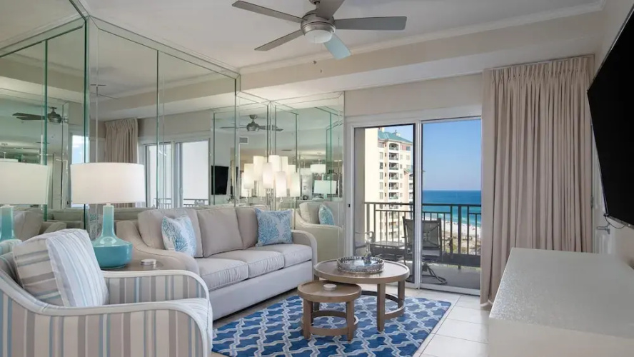 Westwinds 4791 at Sandestin