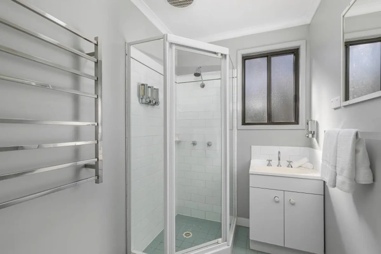 2 Bedrooms Deluxe Double room