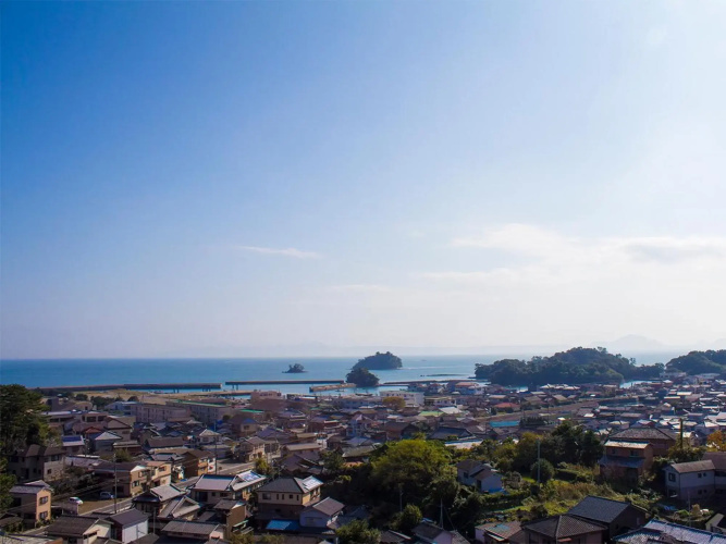 Shimabara Toyo Parkside Hotel