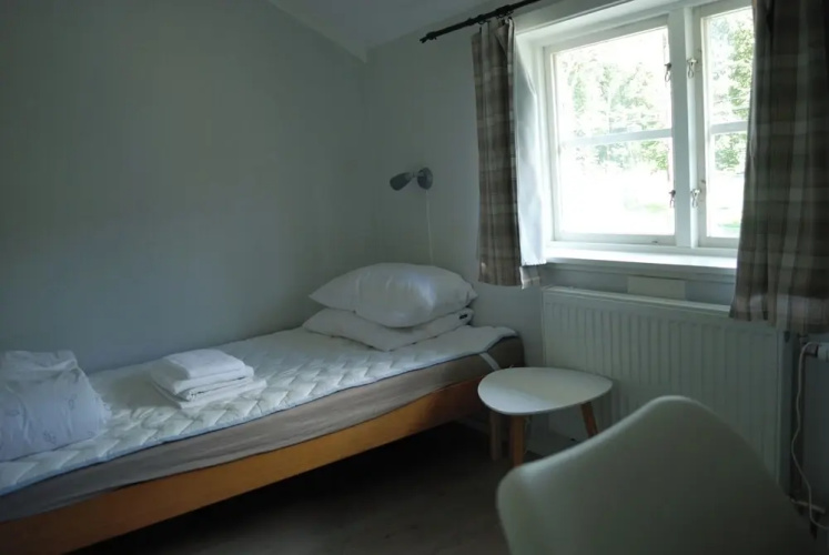 Sofielund Vandrarhem & Camping