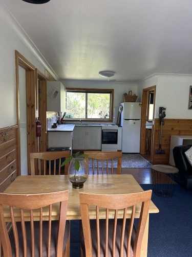 2 Bedrooms Comfort room