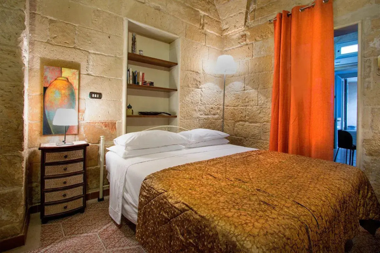 B&B Corte dei Musco Antica Dimora
