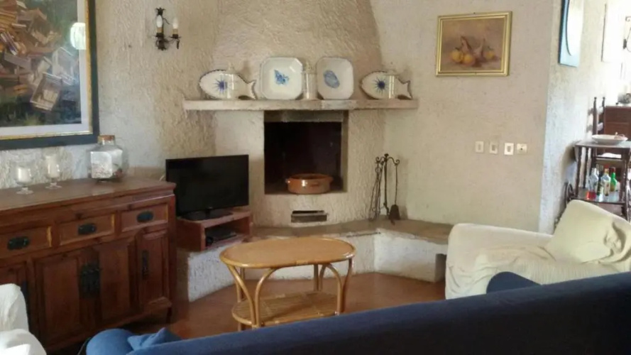 La Bouganville