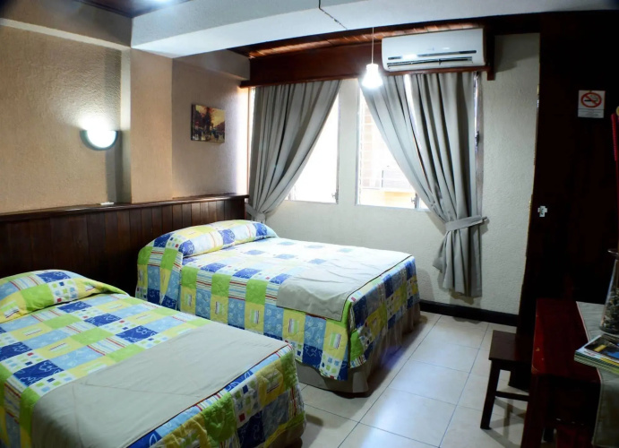 Hotel Astor