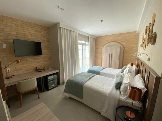 Hotel Juma Ópera