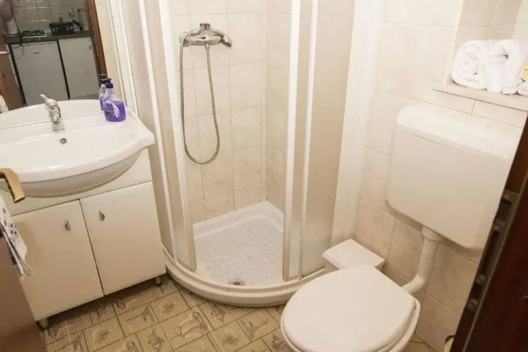 Apartment Marino